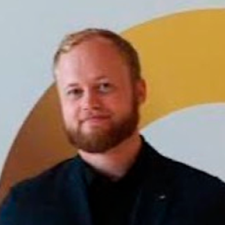 Kasper Netterstrøm