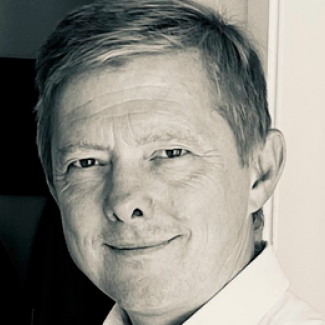 Johan Van Geit