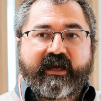 Ludovic Gasc