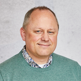 Henrik Binderup