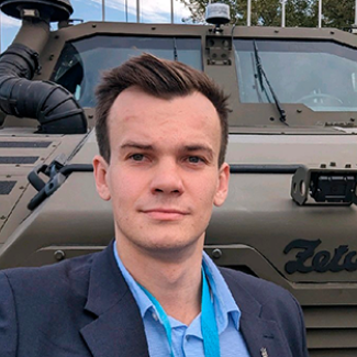 V'yacheslav Shvaydak