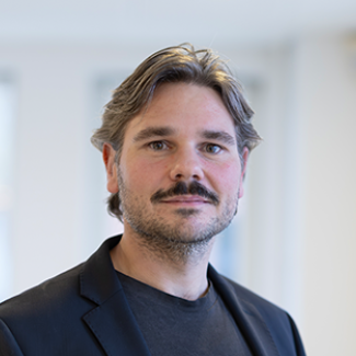 Jon Vestergaard Andersen