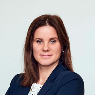 Laura Marie Larsen