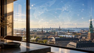 CXO Outlook