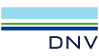DNV logo