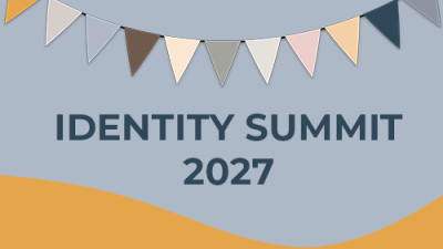 Identity Summit 2027 - KBH