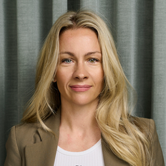 Petra Aagaard