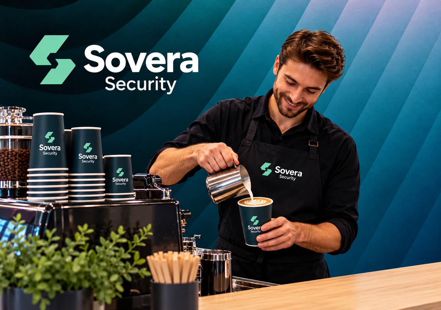 Sovera Security