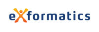 Exformatics logo